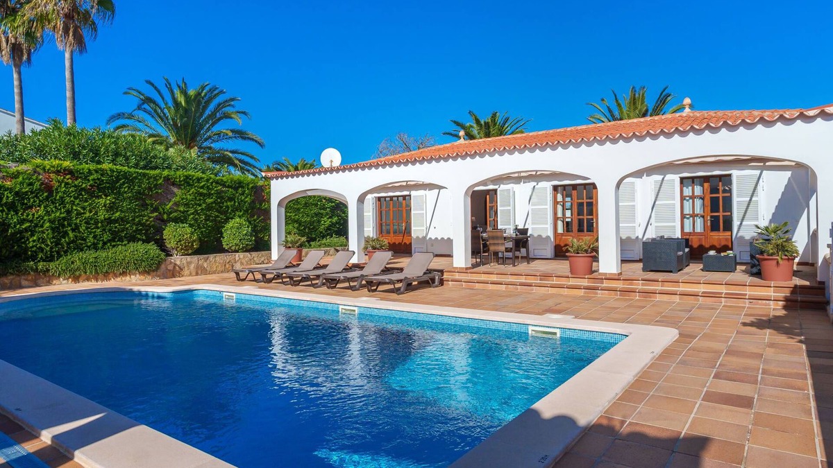 Manacor Apartment | Apartment Ana II by Interhome