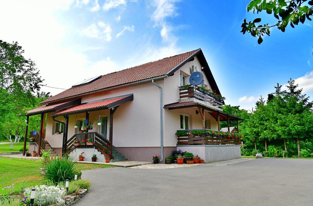 Seliste Dreznicko Apartment | Apartment Andreja