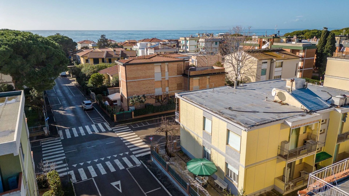 Follonica Apartment | Apartment Angela by Interhome