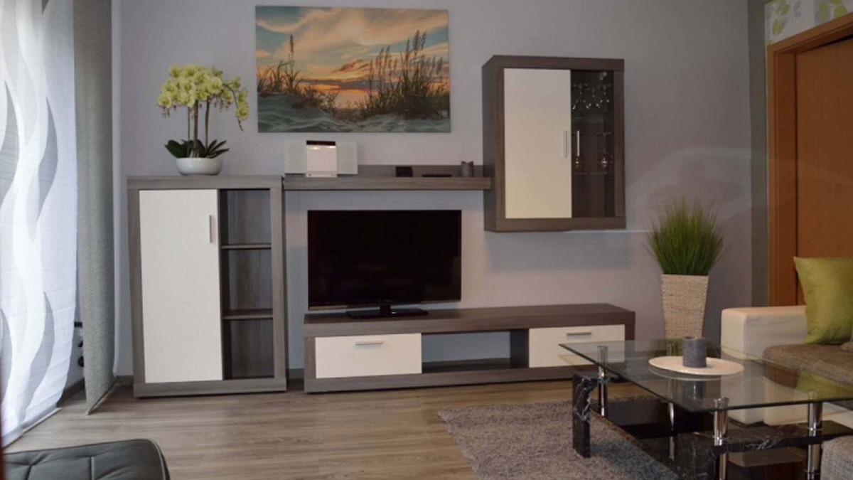 Rulfingen Apartment | Apartment "Anita" with Wi-Fi & Terrace