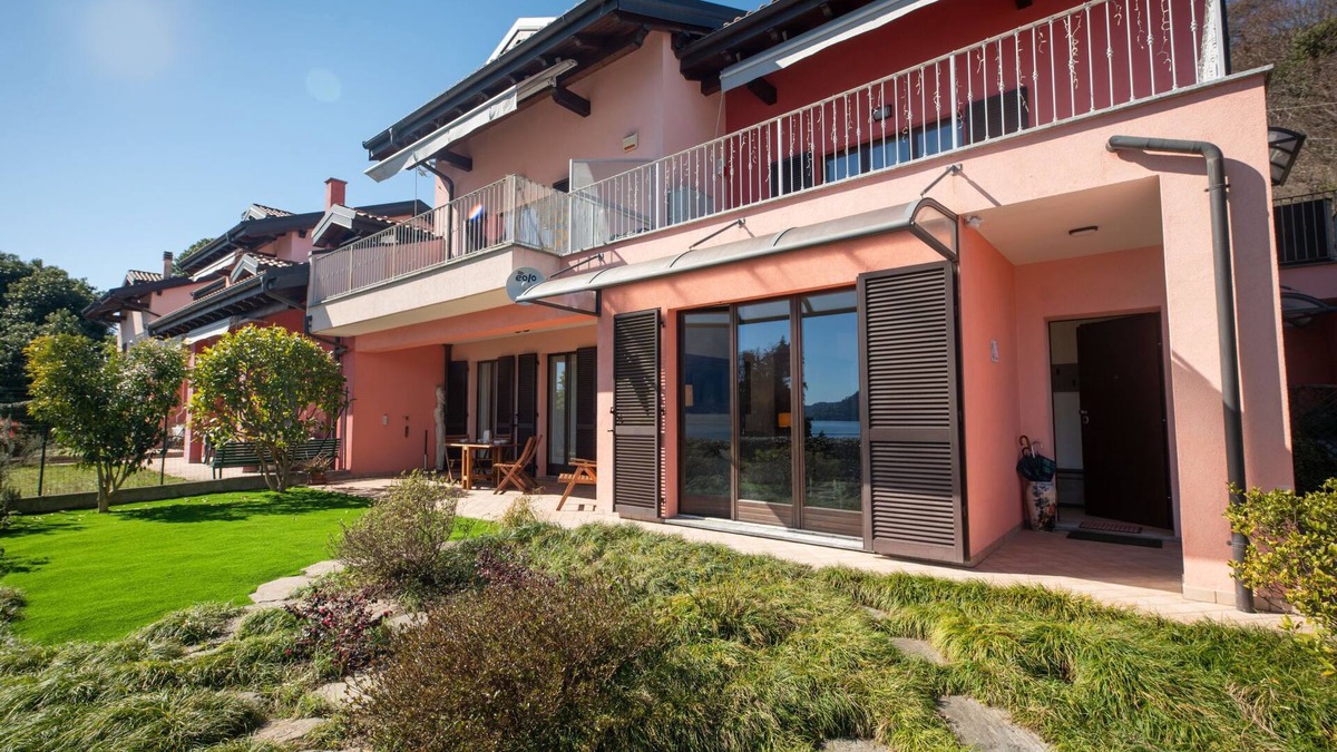 San Maurizio Apartment | Apartment Anna by Interhome