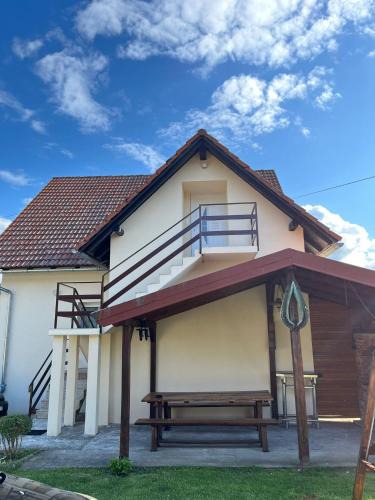Saborsko Apartment | Apartment Anna