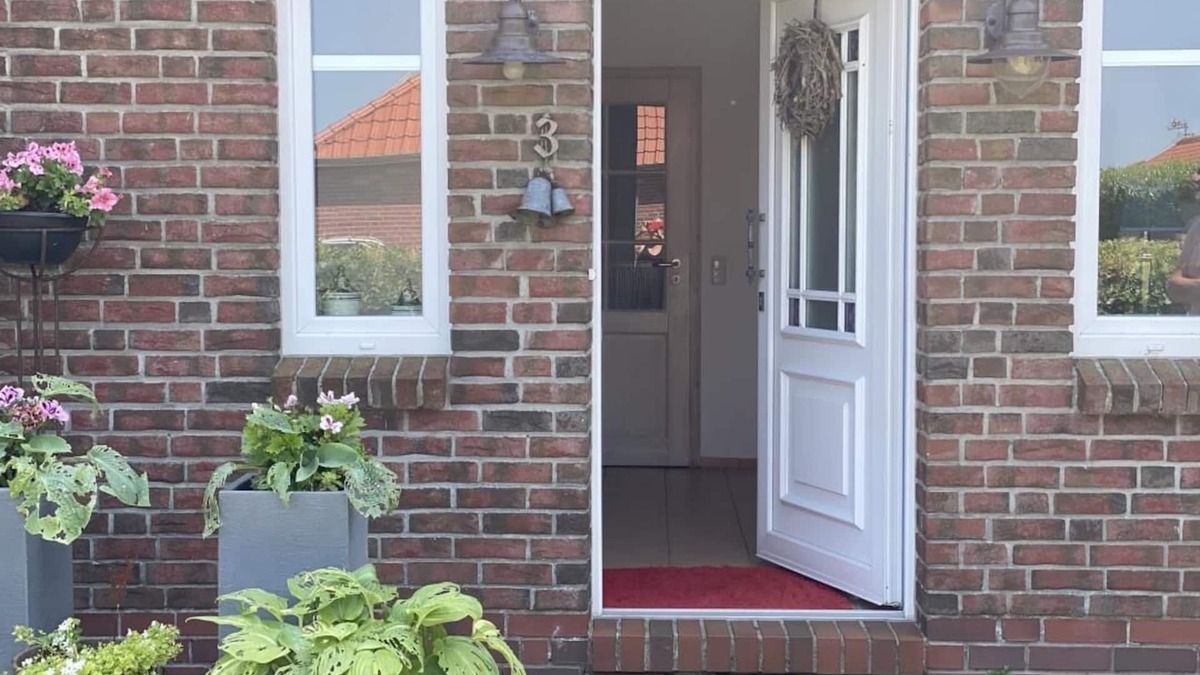 Großheide Apartment | Apartment Ant Blink