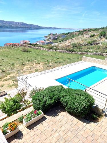 Zrce Apartment | Apartment Ante K A1