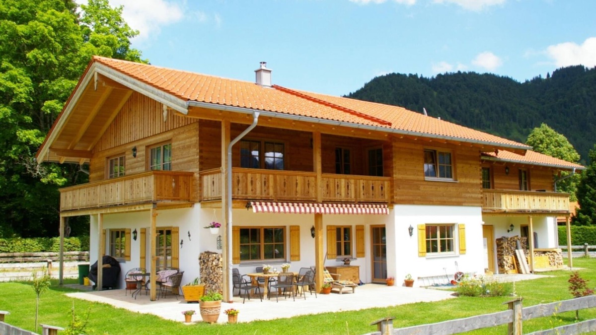 Bayrischzell Apartment | Apartment Antonia