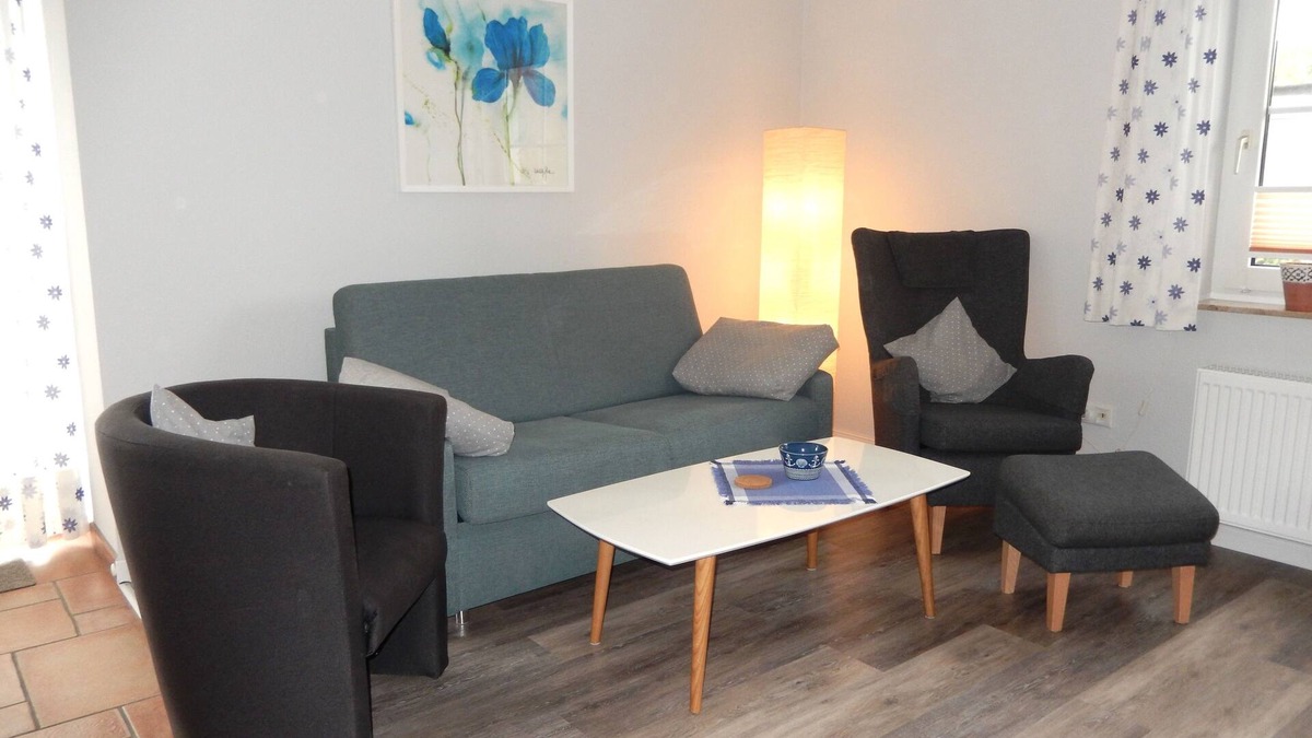 Schonberger Strand Apartment | Apartment/apartment for 2 guests with 40m² in Schönberger Strand (91)