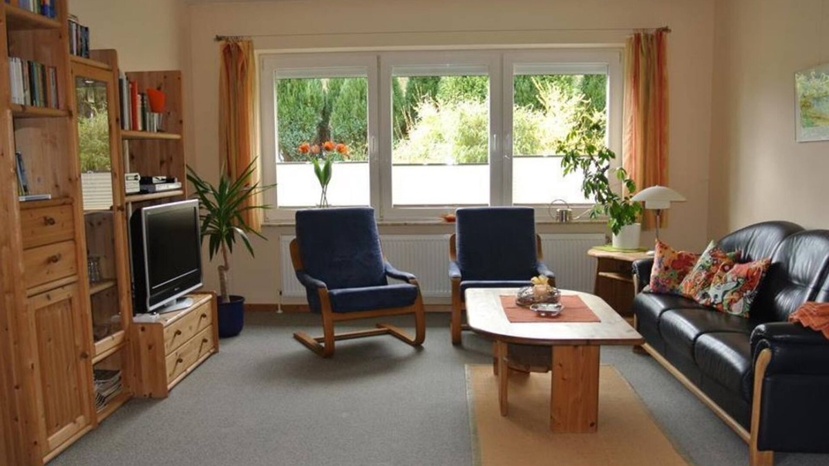 Bockholm Apartment | Apartment/Apartment EC - Holiday Nordlys