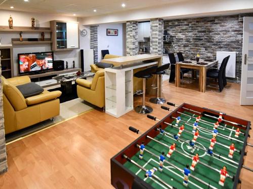 Tatranska Strba Apartment | Apartment Apartments V-K-3 by Interhome