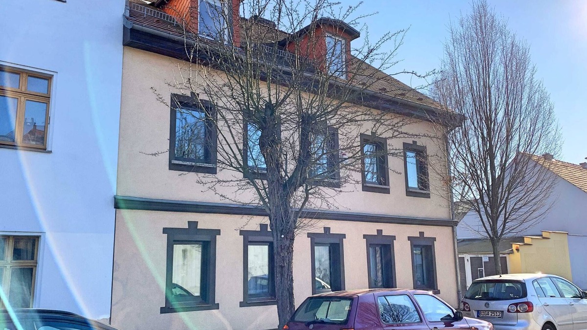Kopenick Apartment | Apartment - Apartment Böse