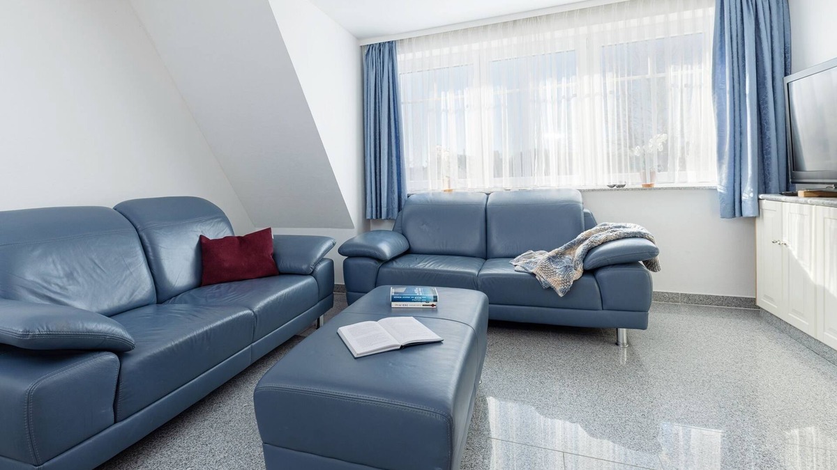 Laboe Apartment | Apartment/apartment for 5 guests with 56m² in Laboe (294536)