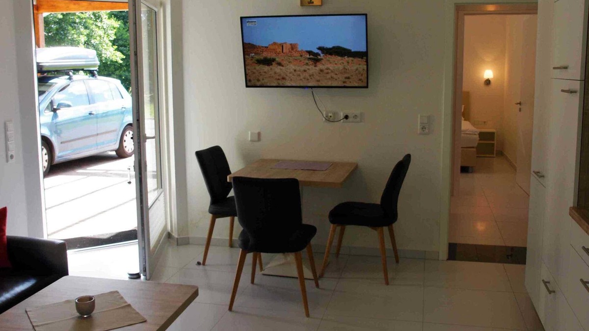 Guttersbach Apartment | Apartment - Apartment Siefert