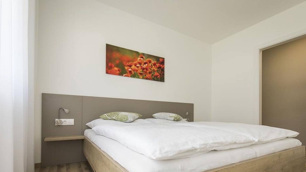 Apetlon Apartment | Apartment/apartment, toilet and bath/shower separate - natural property