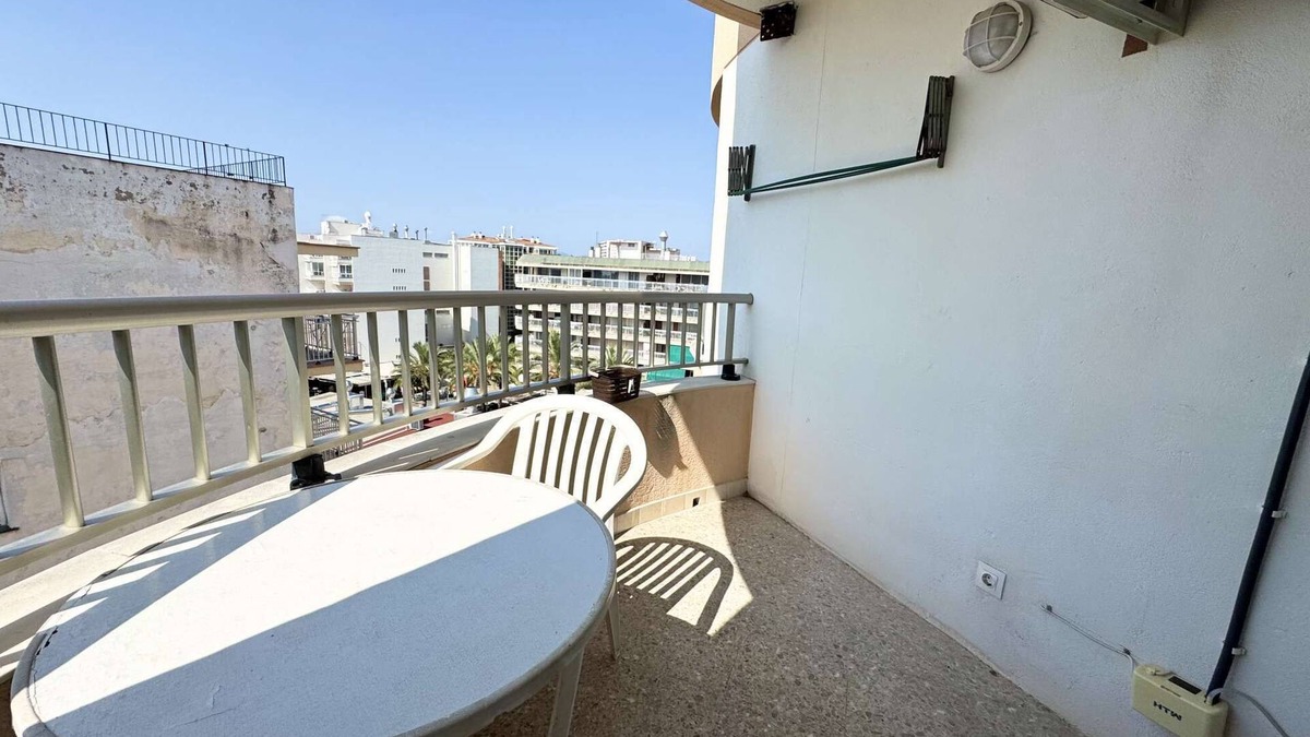 Salou City Centre Apartment | Apartment Apartsalou Bilbao 2
