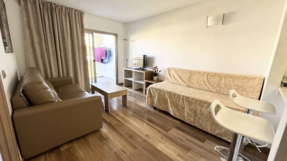 Salou City Centre Apartment | Apartment Apartsalou Michelangelo 1