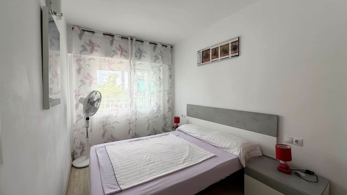 Salou City Centre Apartment | Apartment Apartsalou Priorat