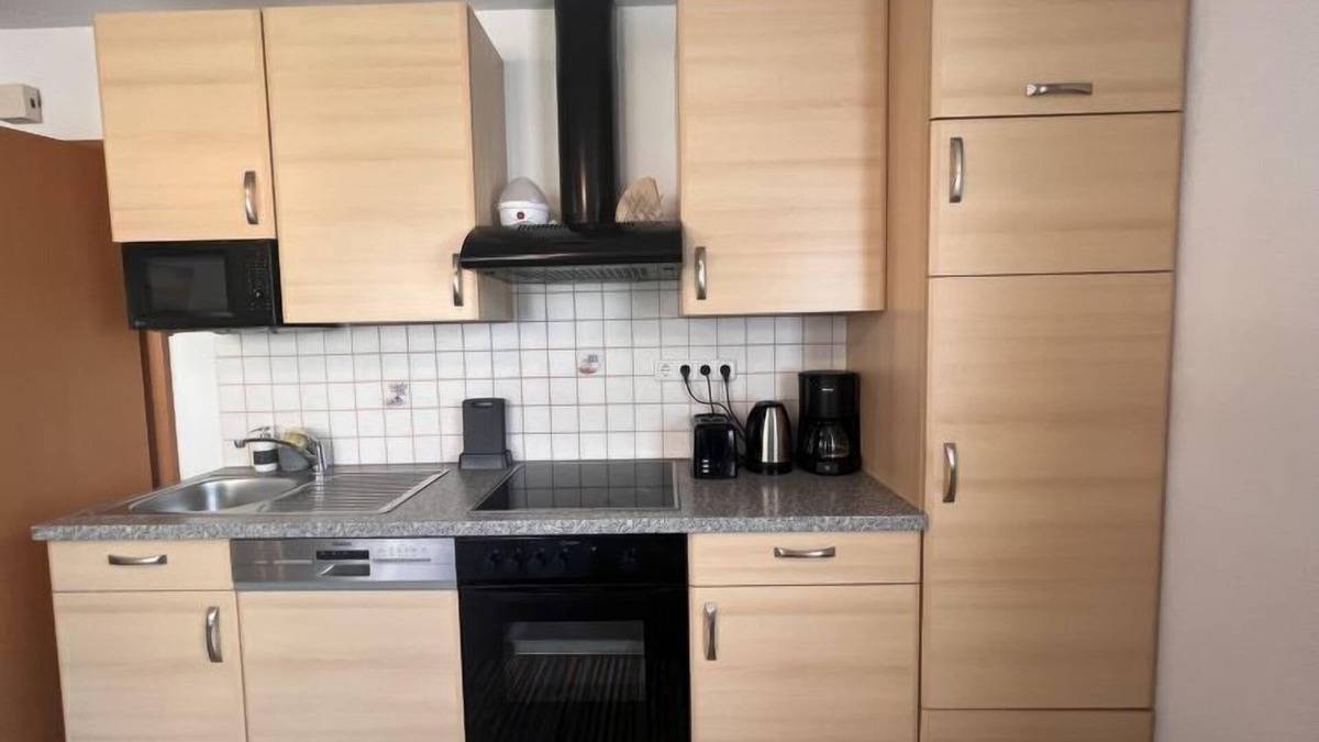 Thumersbach Apartment | Apartment App.1 by Interhome