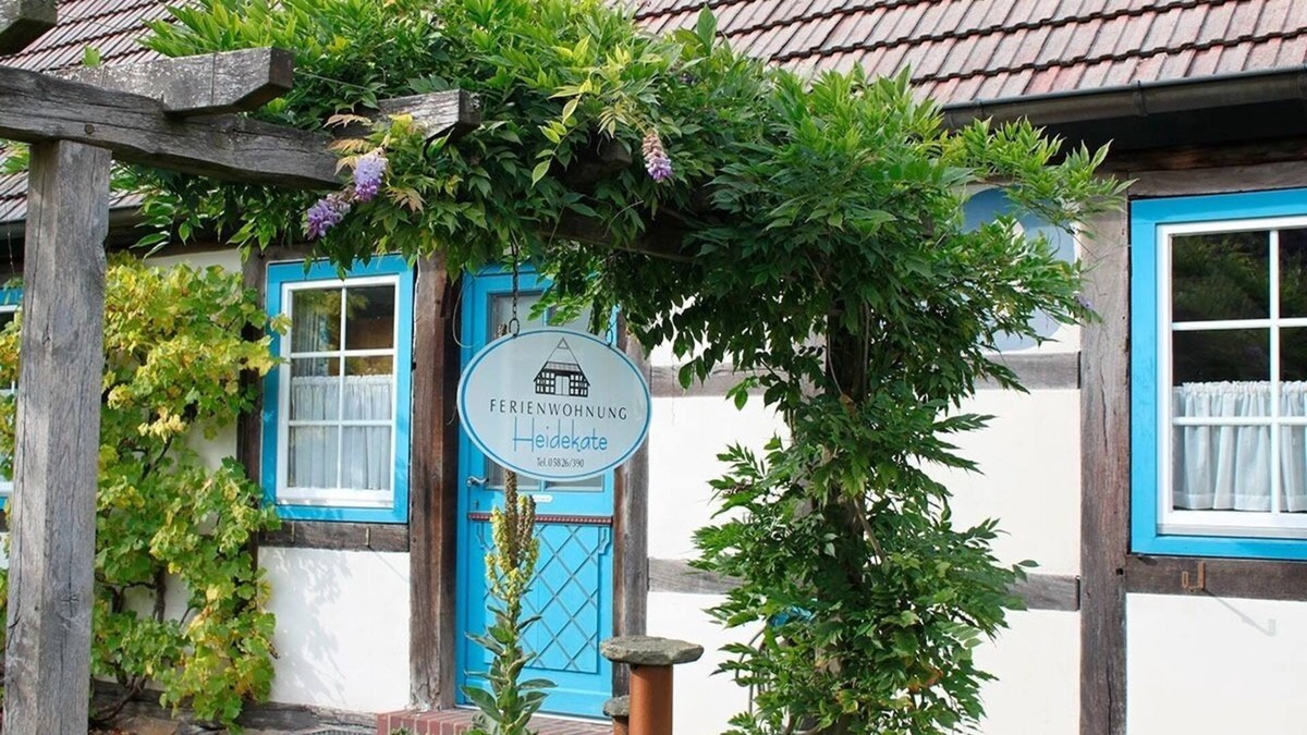 Hoesseringen Apartment | Apartment/app. for 3 guests with 40m² in Hösseringen (20508)