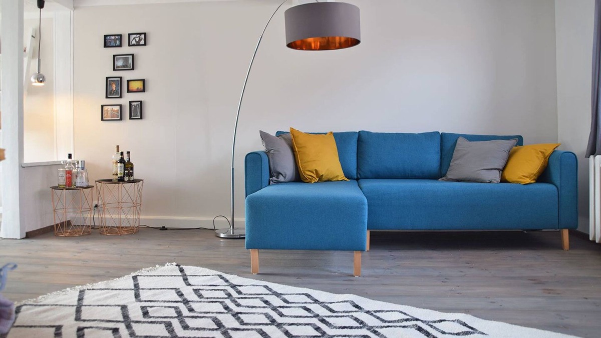 Harzgerode Apartment | Apartment / app. for 6 guests with 95m² in Harzgerode (76150)