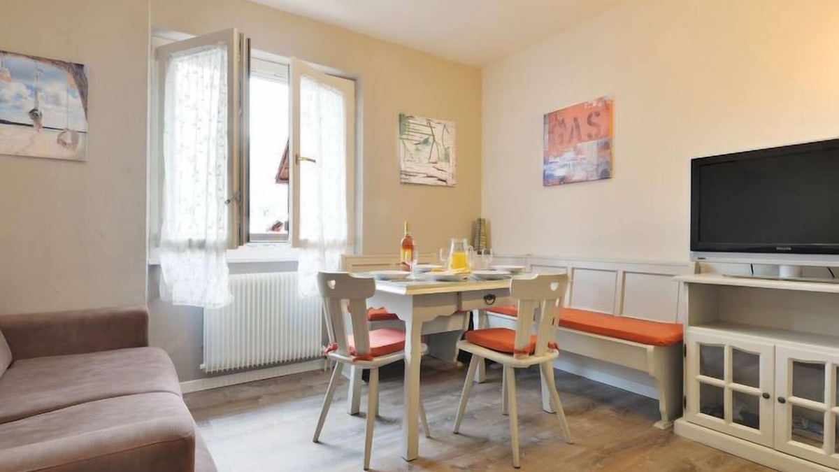 Alba Apartment | Apartment Apt 20 by Interhome