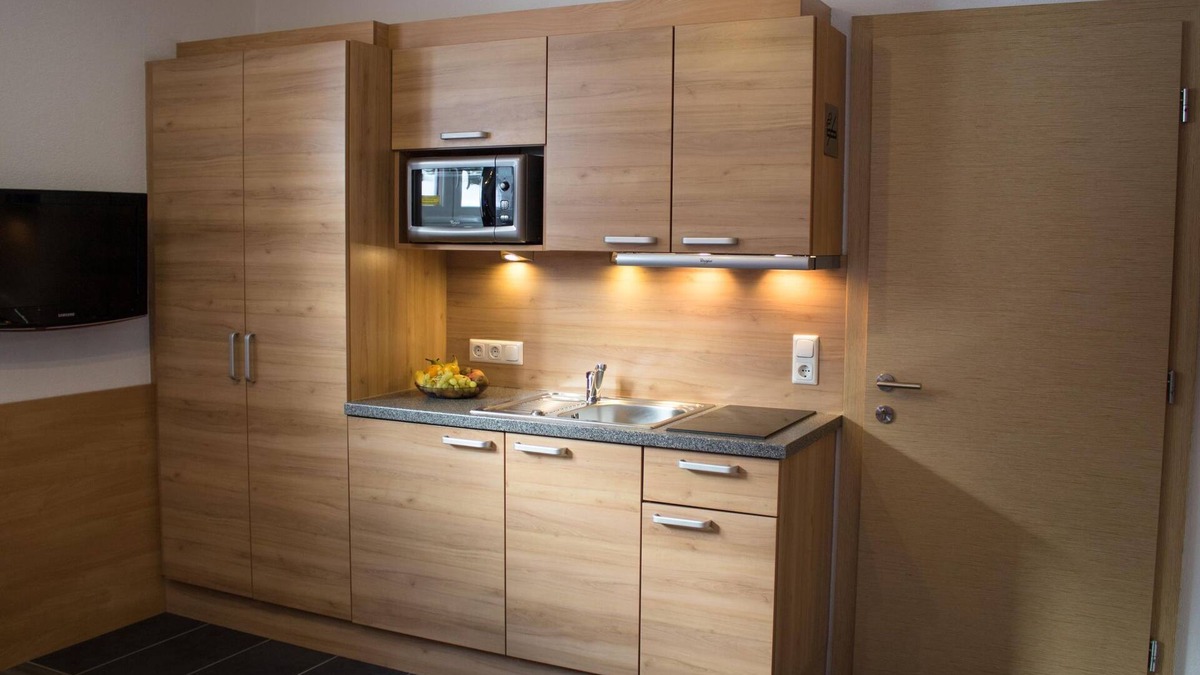 Pettneu am Arlberg Apartment | Apartment Arnika - Apartment Bella Monte