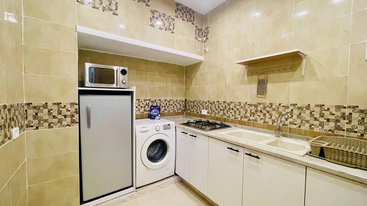 La Marsa House | Apartment Arcade Marsa Ville