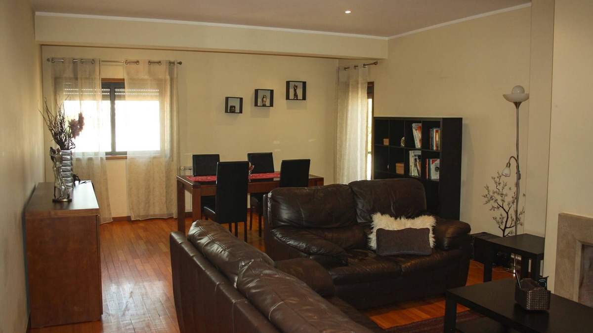 Braga Apartment | Apartment Arco da Porta Nova