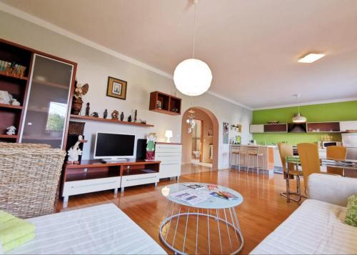 Novi Zagreb Apartment | Apartment Arena Zagreb