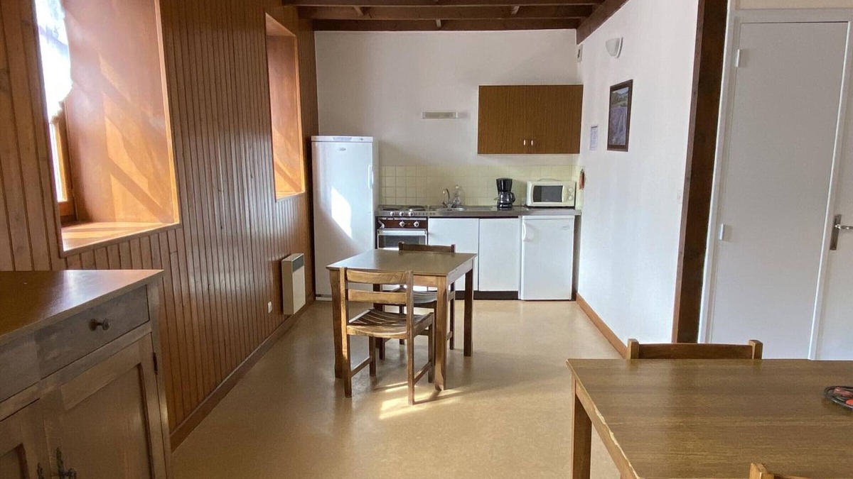 Arfeuilles Apartment | Apartment Arfeuilles, 3 bedrooms, 6 persons