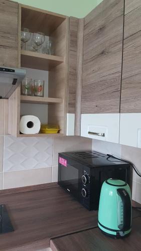 Korenov Apartment | Apartment Arnika