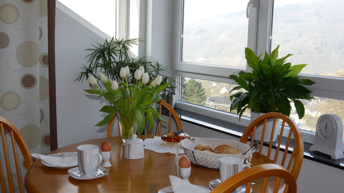 Bullay Apartment | Apartment Arras in Bullay/Mosel