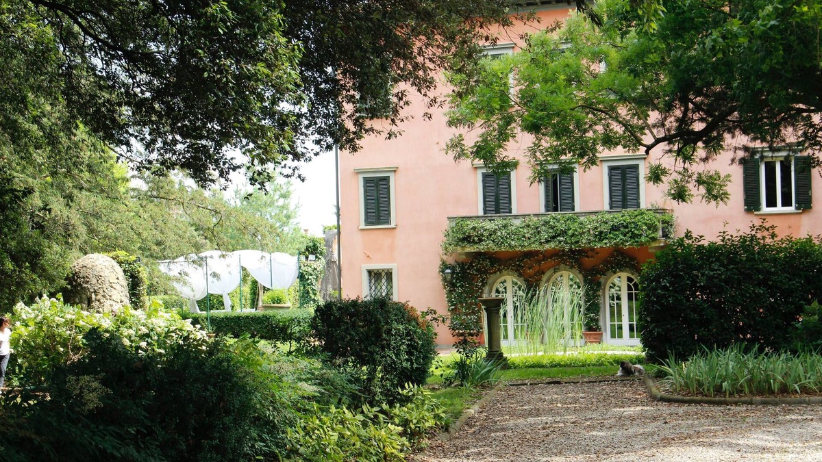 San Miniato Apartment | Apartment Art Villa Villa Mannelli