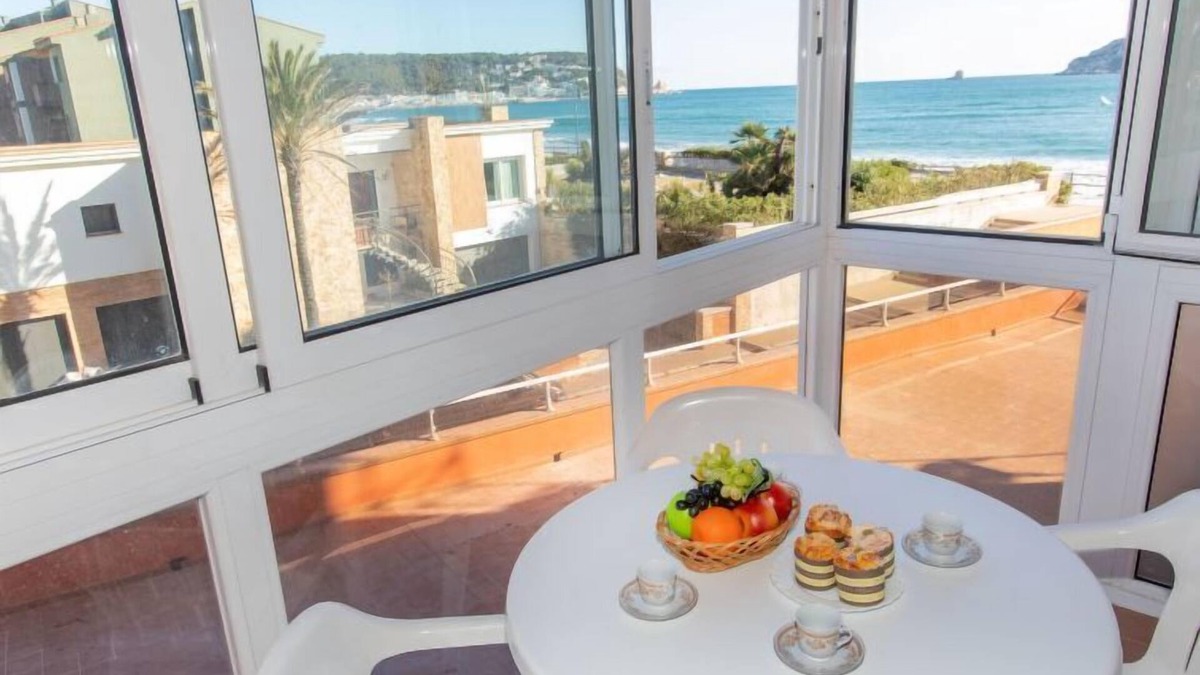 Els Griells Apartment | Apartment Artit by Interhome