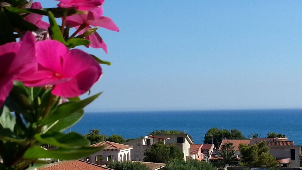 Localita San Giorgio Apartment | apartment at 200 meters from the magnificent beach of Timpi Russi