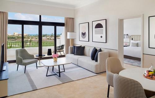 Sidi Abd El-Rahman Apartment | Apartment at Address