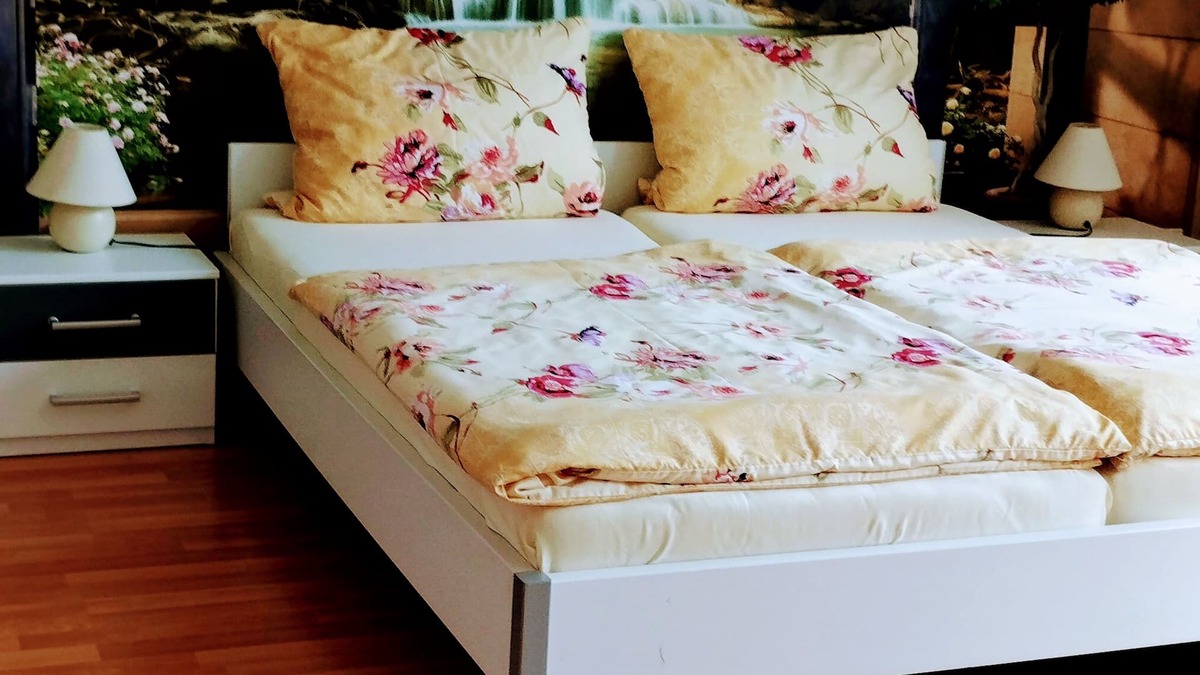 Goerlitz Apartment | Apartment at Birkenwäldchen in Görlitz Rauschwalde-Altstadt & lake within easy reach