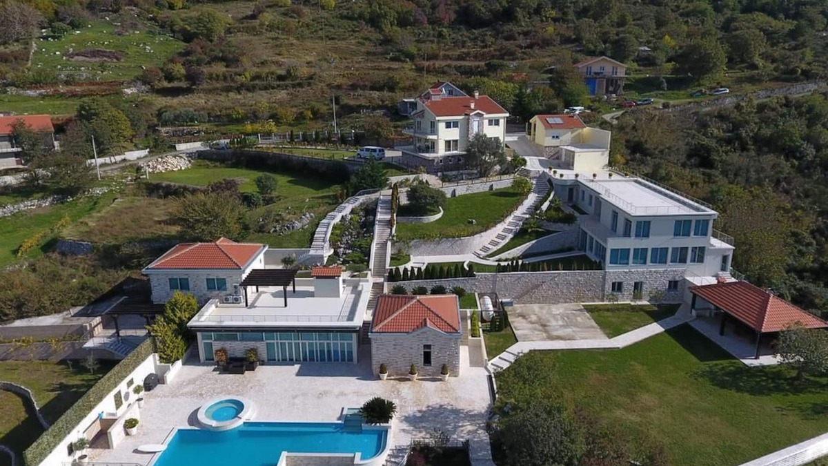Mirac Apartment | Apartment at Eagle Eye Villa & Resort