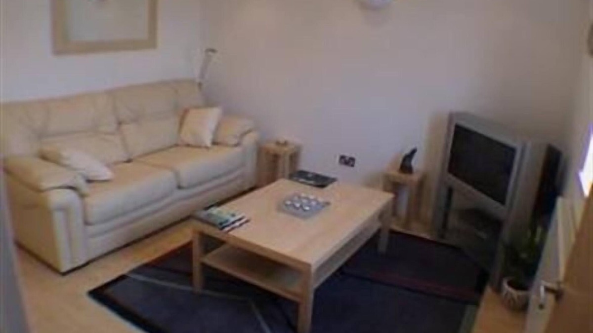 Crewe Apartment | Apartment at Earle House Serviced Apartments