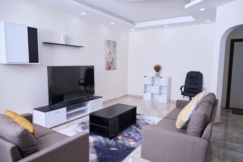 Ouakam Apartment | Apartment at Mamelles Tower