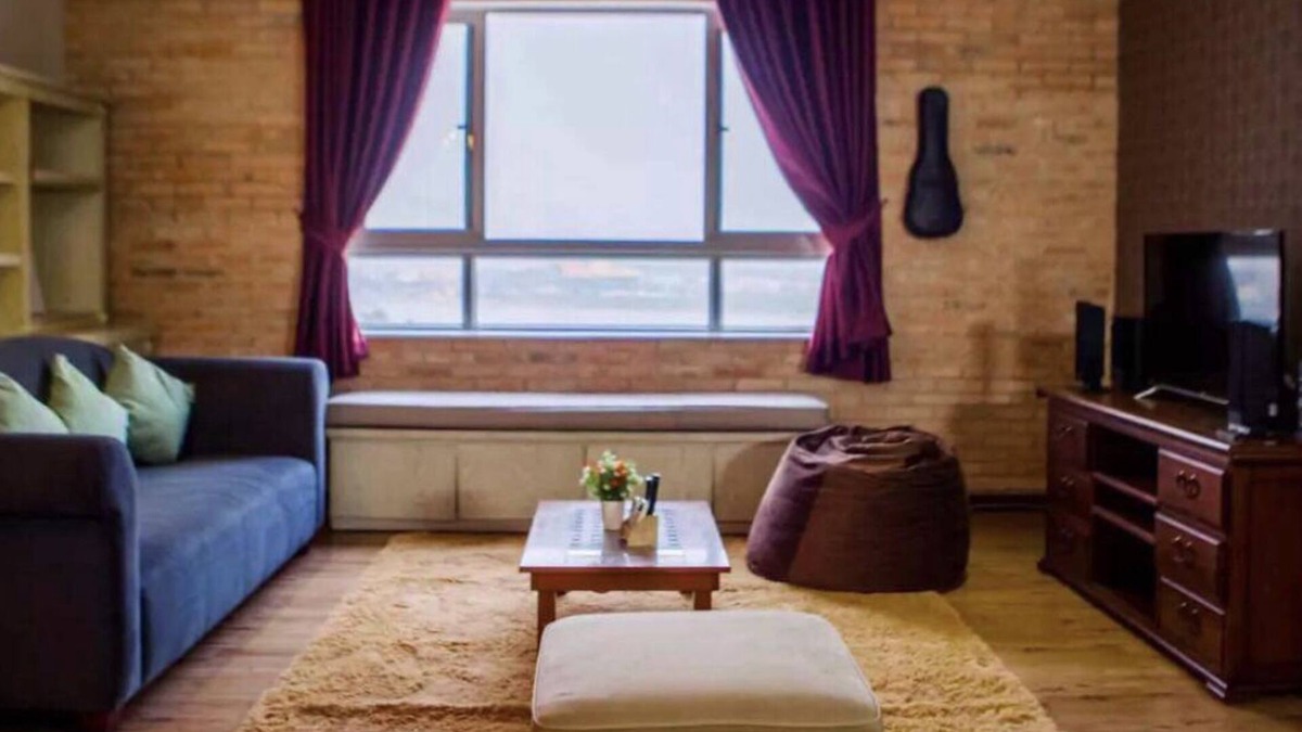 District 4 Apartment | Apartment at near by central