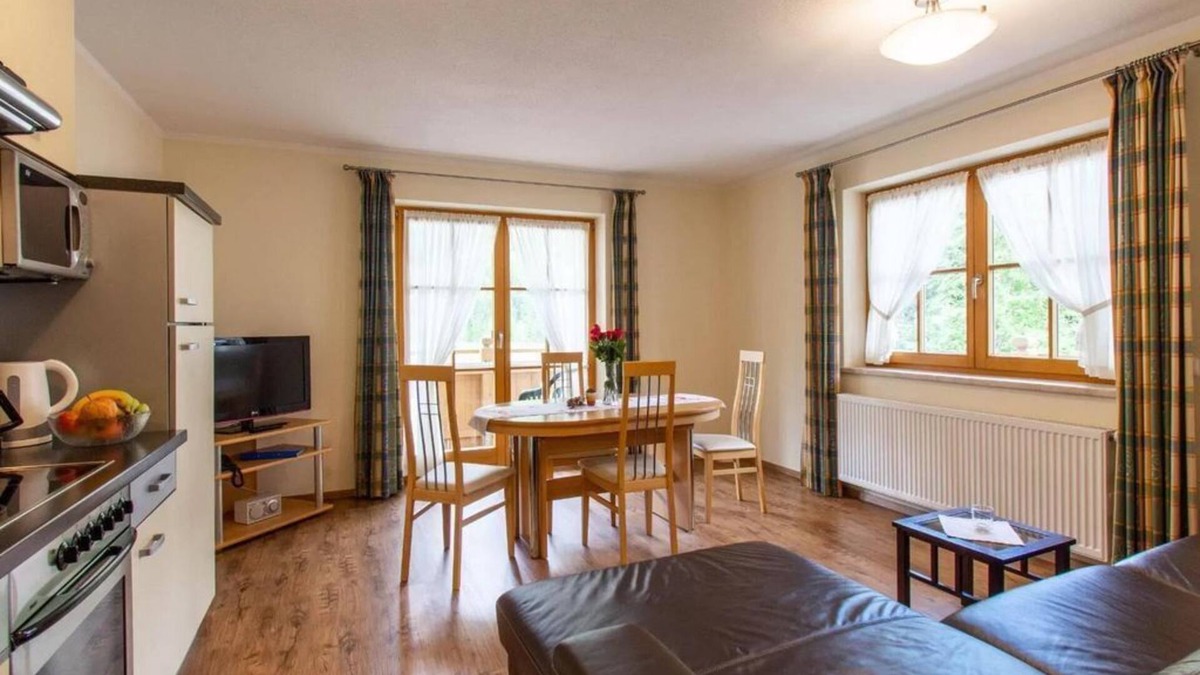 Pertisau Apartment | Apartment L - Apartements & Pension Marxenhof