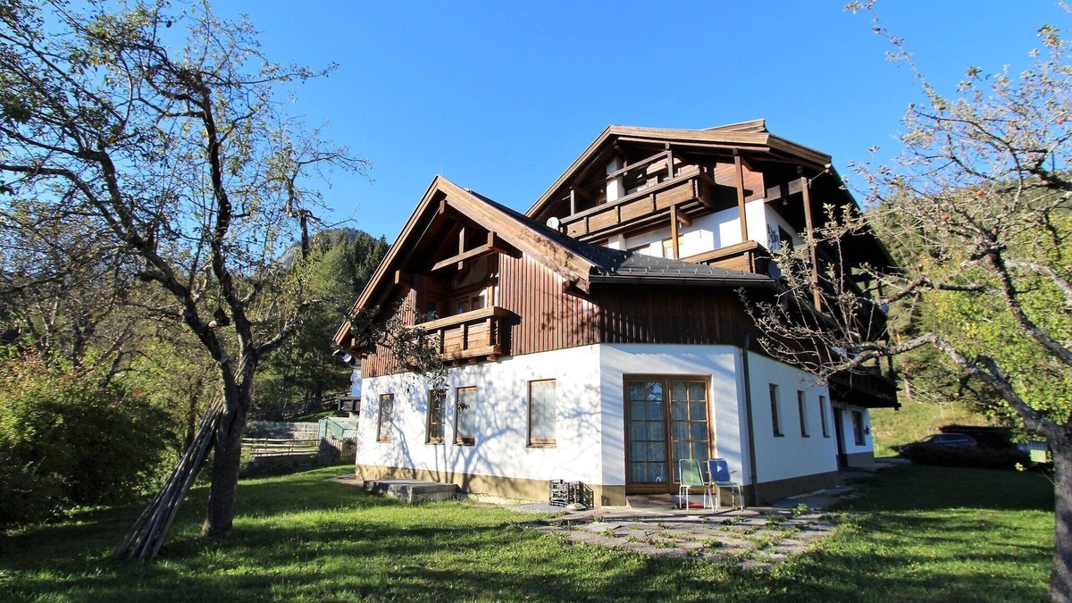 Matschiedl Apartment | Apartment in St. Stefan near Nassfeld Ski Area