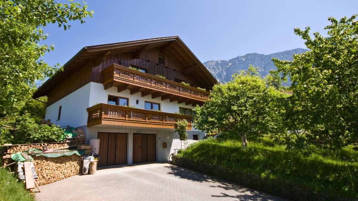 Steinbach am Attersee Apartment | Apartment South - Apartments Reichl Katharina
