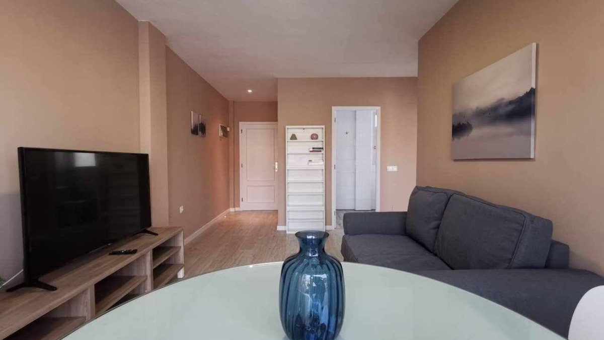 Telde Apartment | Apartment at the beach