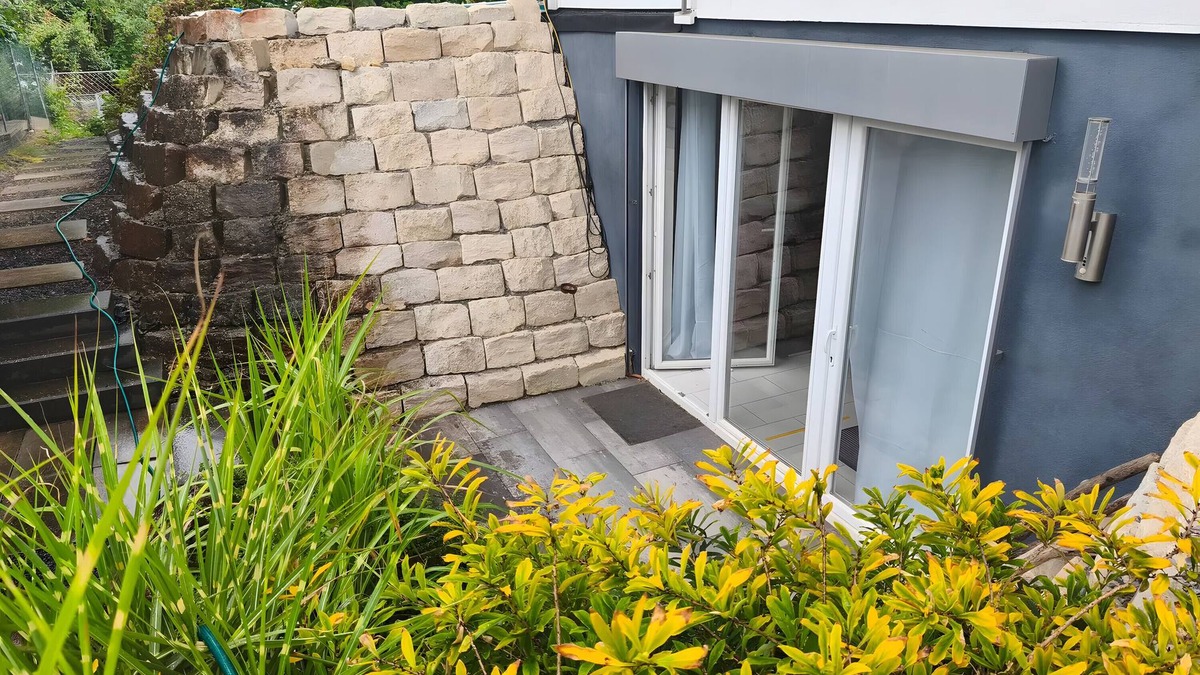 Heinstetten Apartment | Apartment 'At the Edge of the Danube Valley' with Private Terrace, Private Garden and Wi-Fi