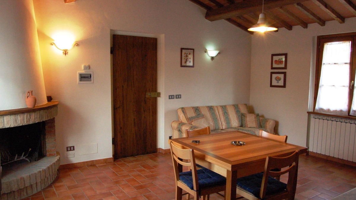 Bucine Apartment | Apartment at the gates of the Chianti between Siena and Arezzo