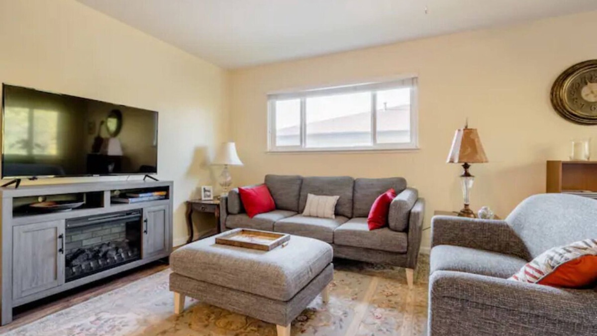 Folsom Road Apartment | Apartment at the Heart of Roseville