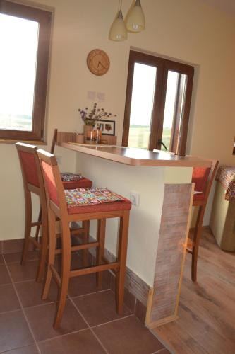 Zabljak House | apartment at Zabljak