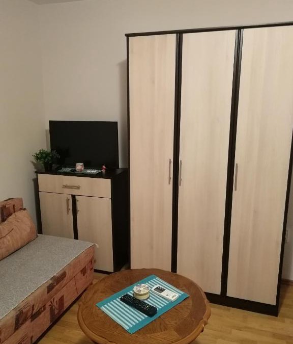 Igalo Apartment | Apartment Atina