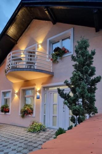 Varazdinske Toplice Apartment | Apartment Atlas