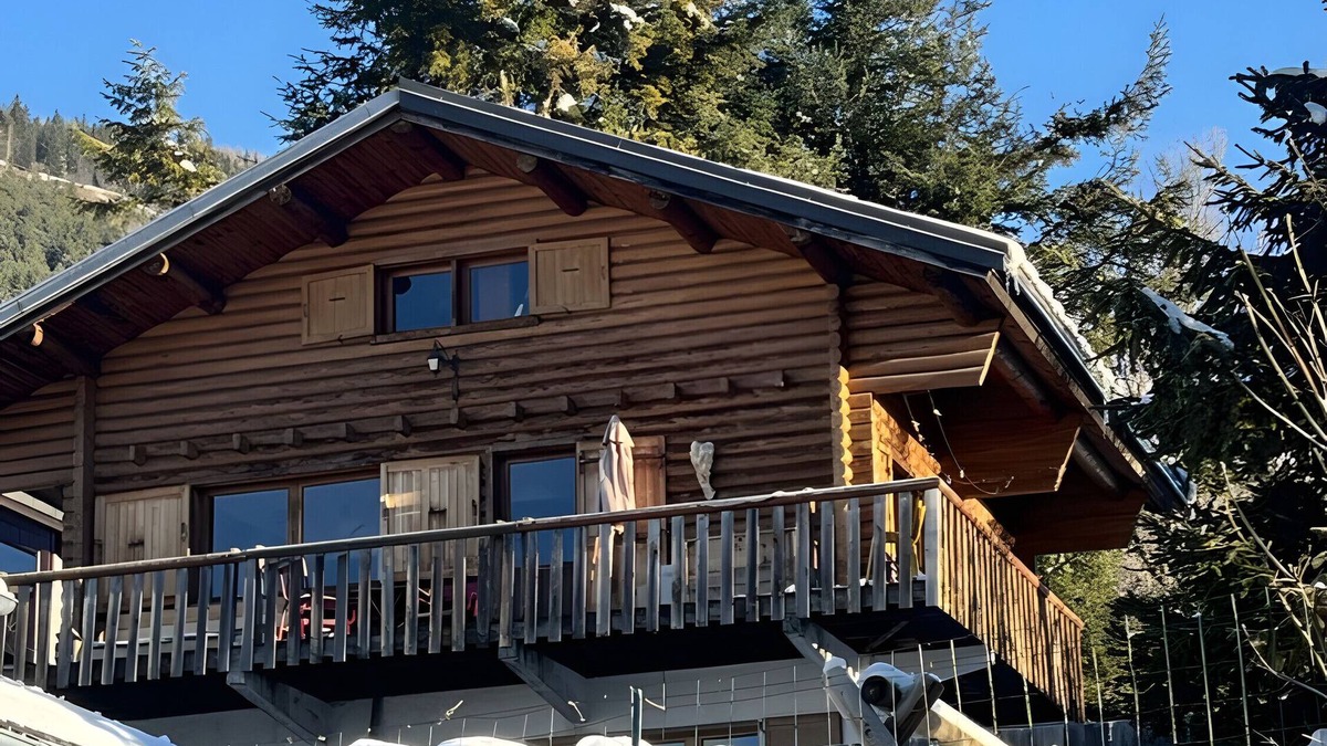 Seez Apartment | Apartment 'Au Soleil' with Mountain View, Private Garden and Wi-Fi